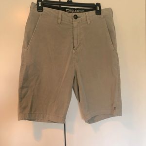 Billabong Shorts